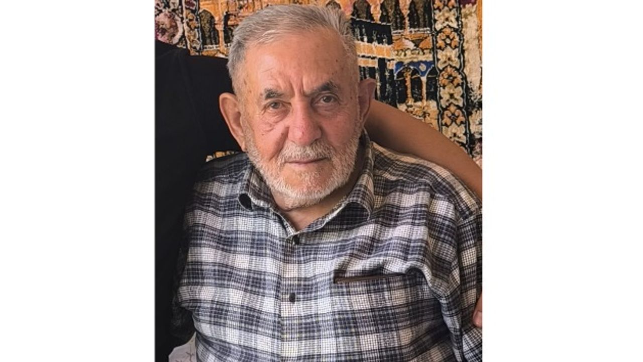 Yusuf Sığırcı ağabeyini kaybetti