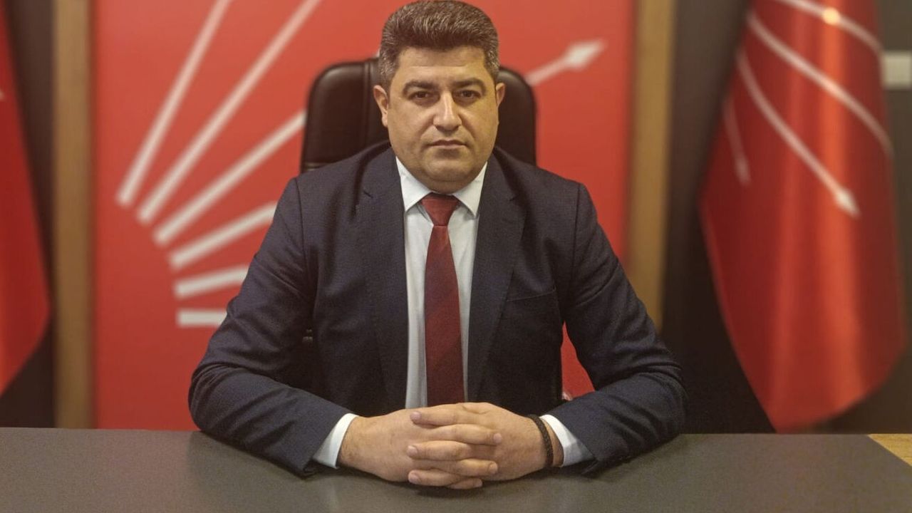 Yağmur; “Vergi bilinci baskıyla   değil, adalet ve güvenle gelişir”