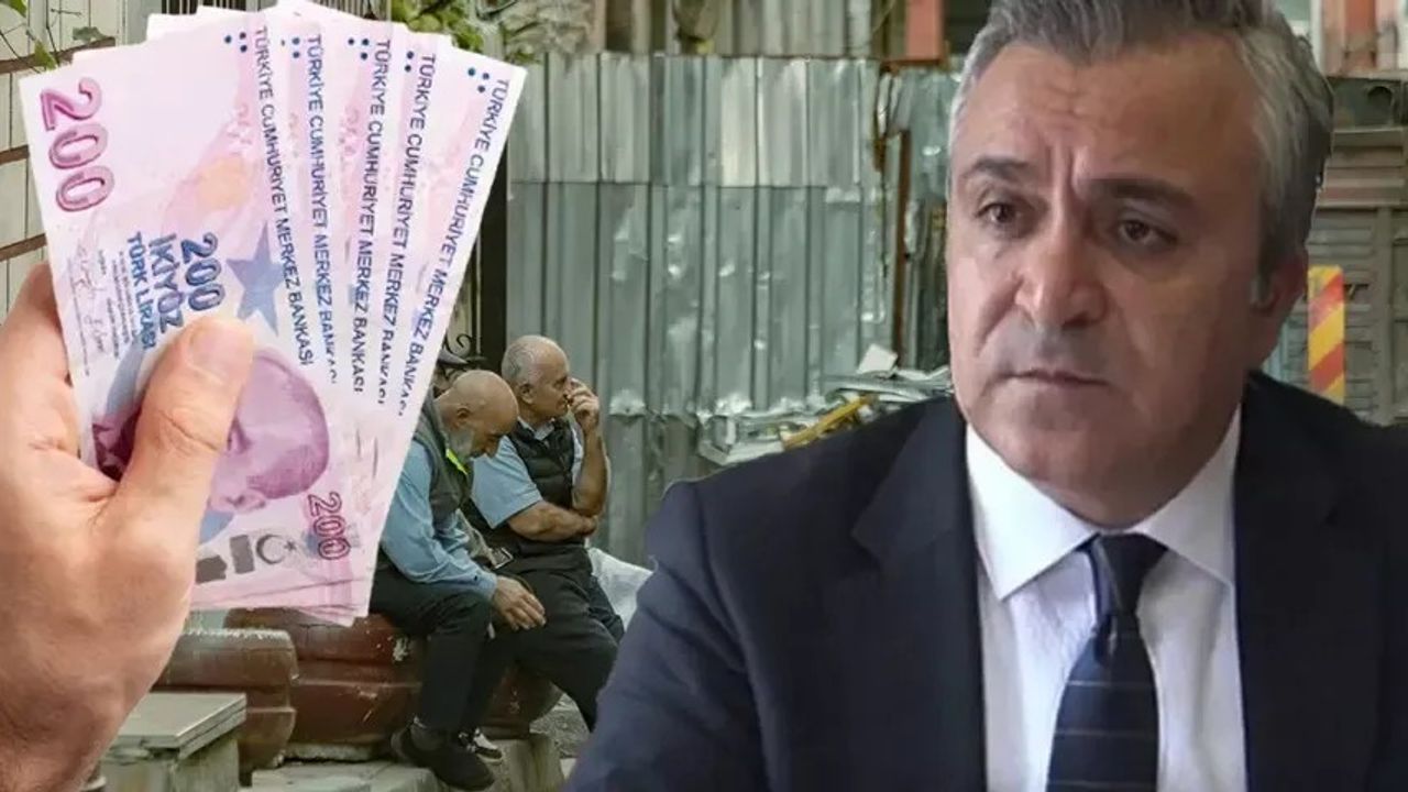 Emekliye kötü haber! Özgür Erdursun emekli aylığı alan herkesi uyardı