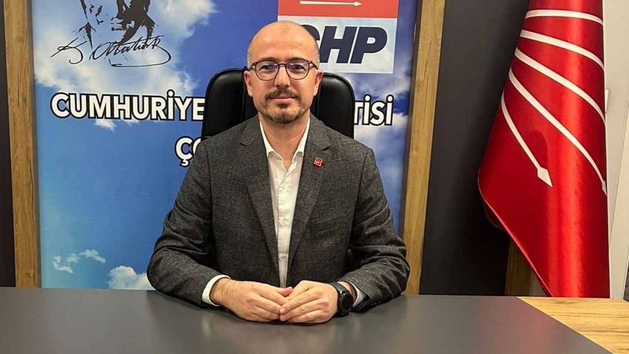 “Türkiye’nin köklü kurumları güvenilir olmak zorundadır”