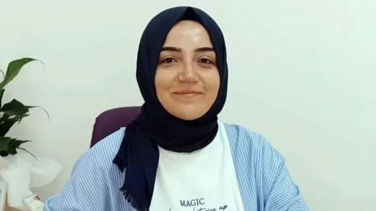 Serra Karacif Sungurlu  İlçe Sağlık Müdürü oldu