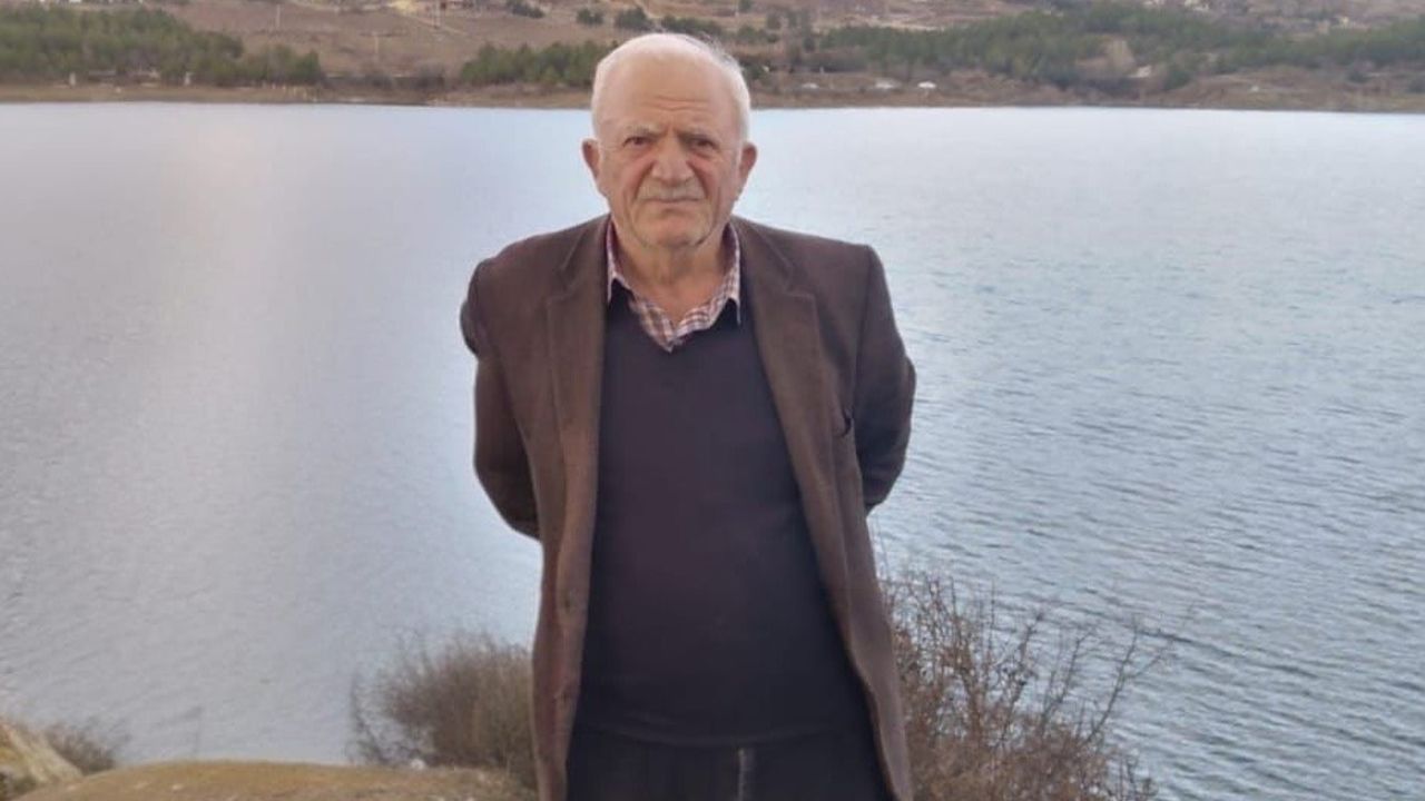 Turan Cıdık vefat etti