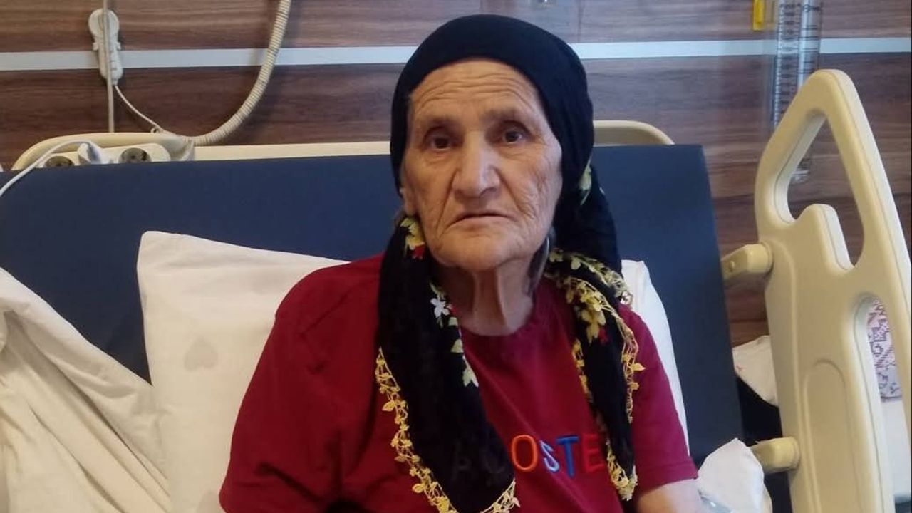 Sevim Üngül vefat etti