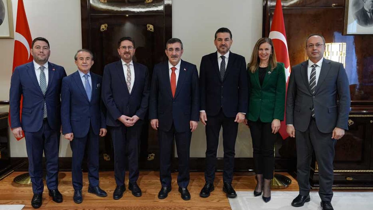 Katma değeri yüksek seramik sektörü, cari açığa önemli çare