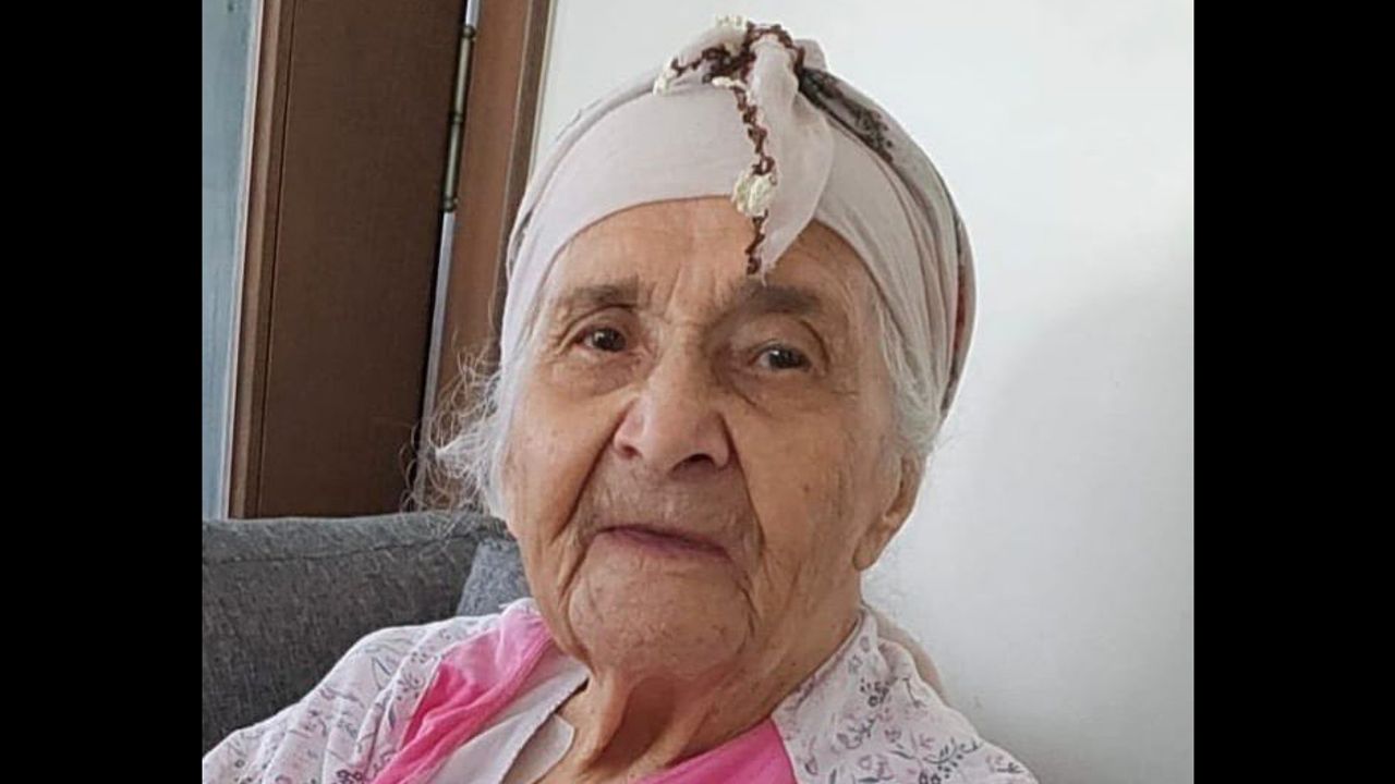 Yeter Özcan vefat etti