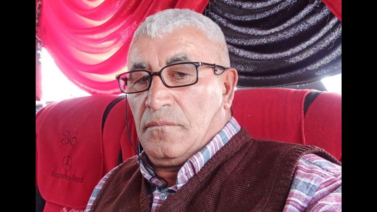 Yaşar Aktaş vefat etti