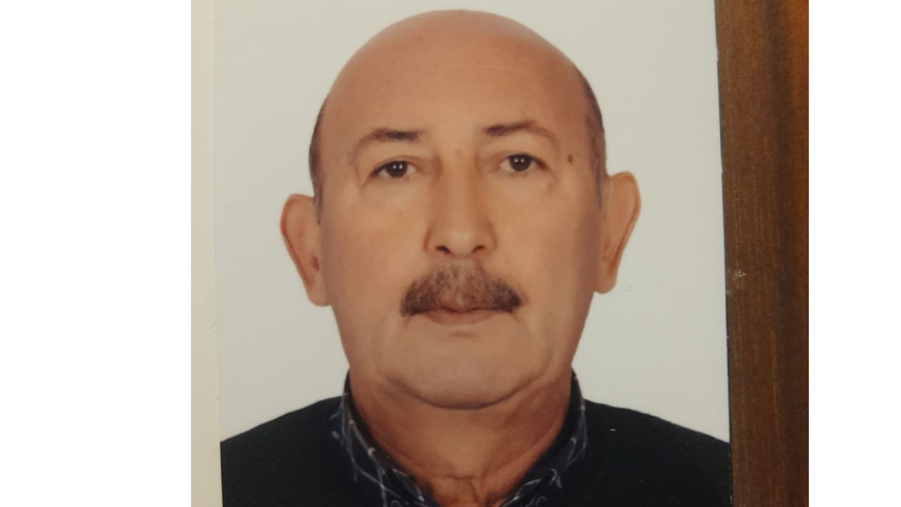 Rafet Hilal  defnedildi