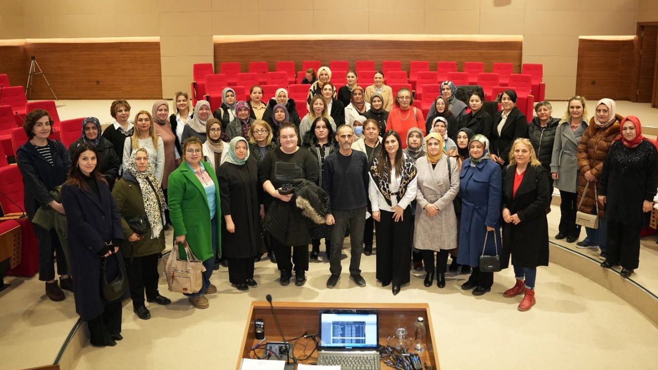 İşletmelere “İşimiz Temiz” belgesi