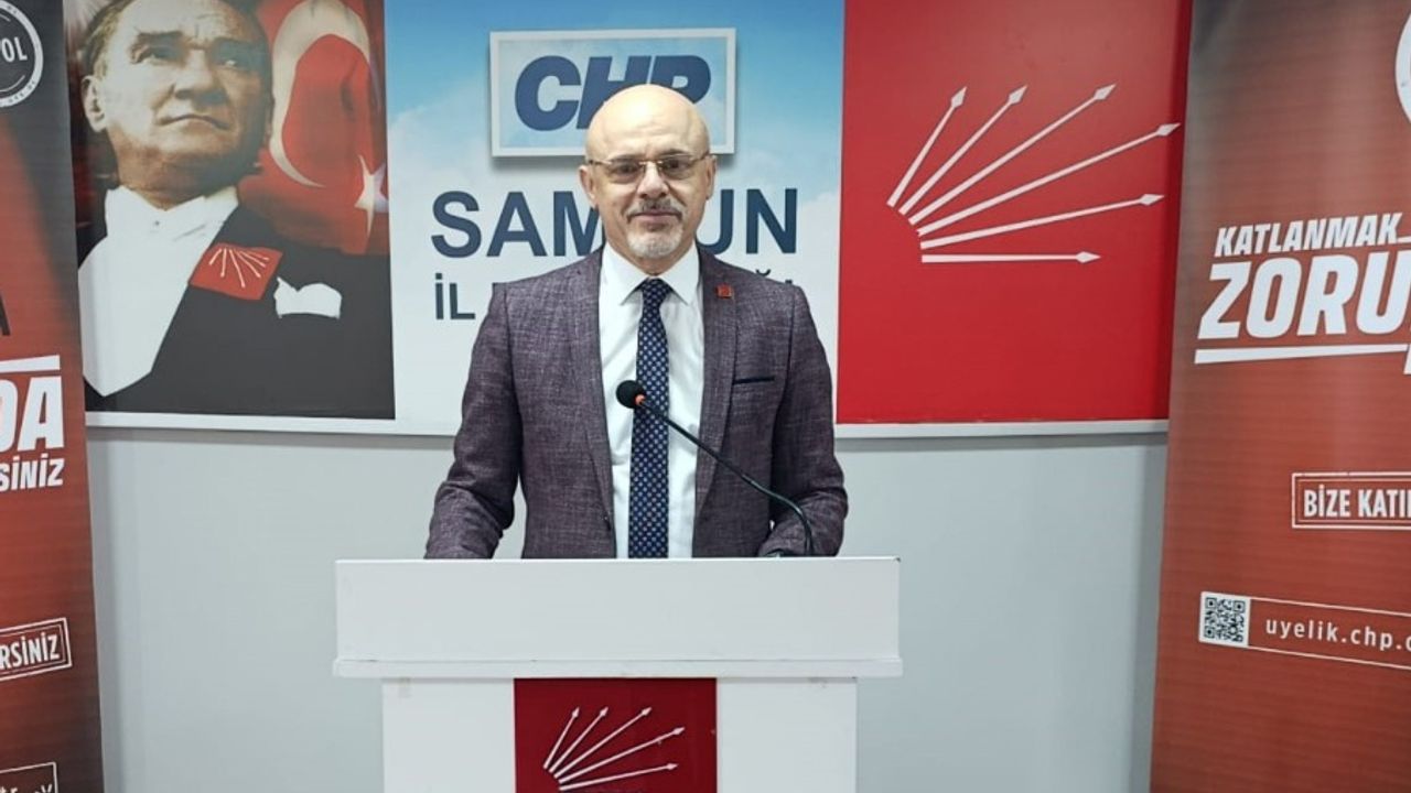 Özdağ: “TR83’te yoksulluk riski”