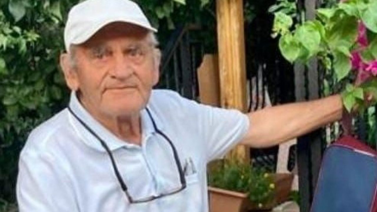 Kemal Başkavak  hayatını kaybetti