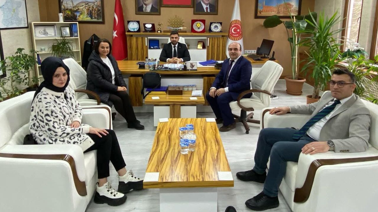 Çorum’da Çölyaklılar için  glütensiz ekmek üretimi başlıyor