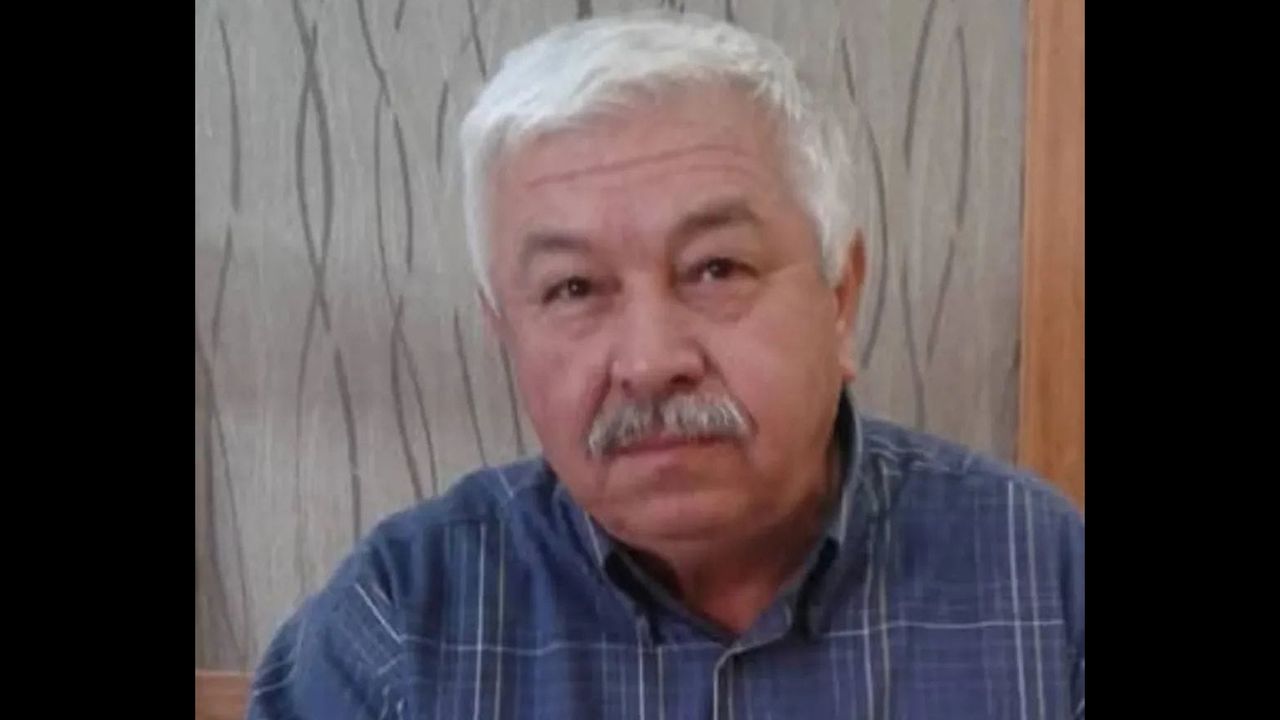 Orhan Atasoy  hayatını kaybetti