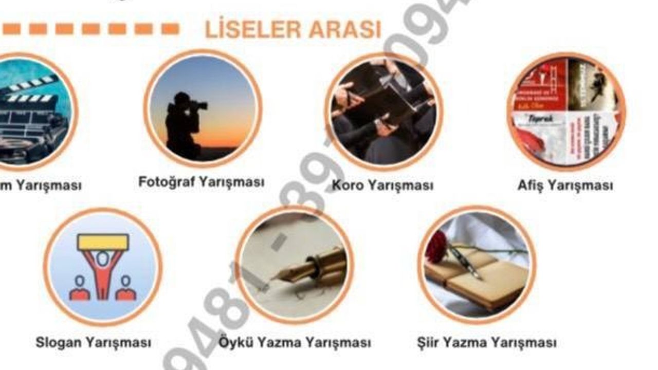Öğrenciler 15 Temmuz’u eserleriyle anlatacak