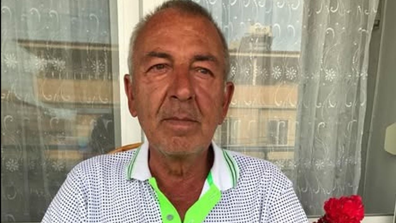 Şahin Koçak vefat etti