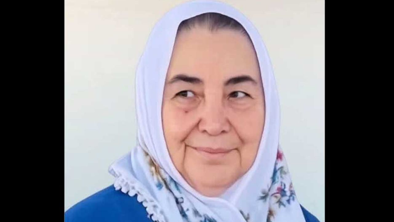 Sultan Eser vefat etti