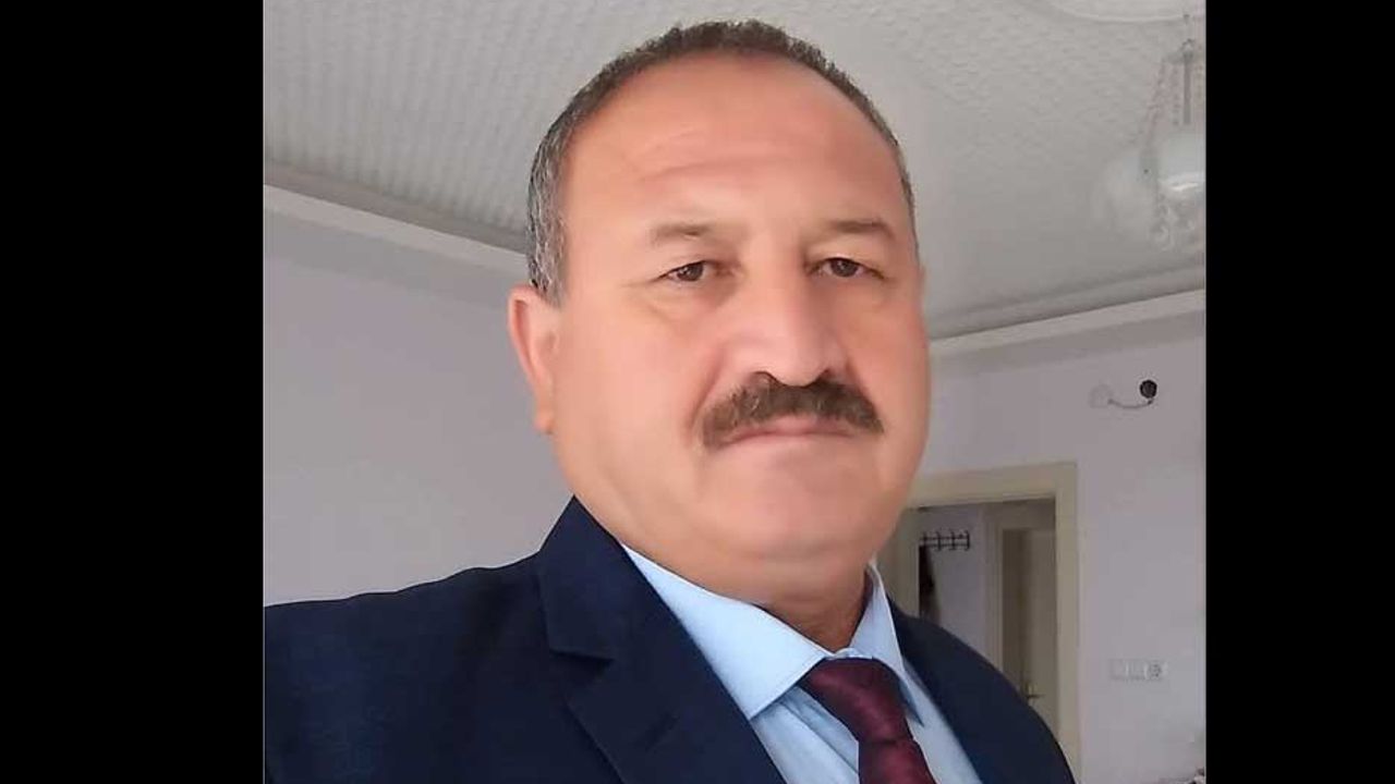 Muharrem Alçın vefat etti