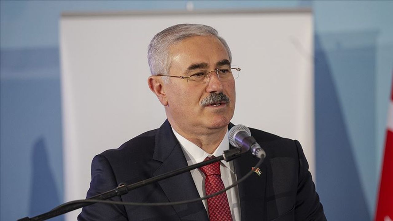 Ombudsman Mehmet Akarca yarın Çorumlularla buluşacak