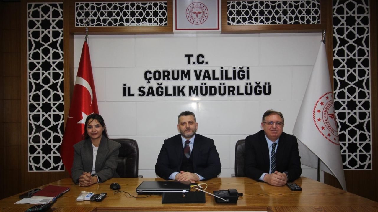 Normal doğum teşvik edilecek