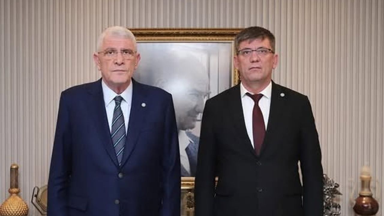 Erkan Yıldız’dan  MHP’ye sert tepki