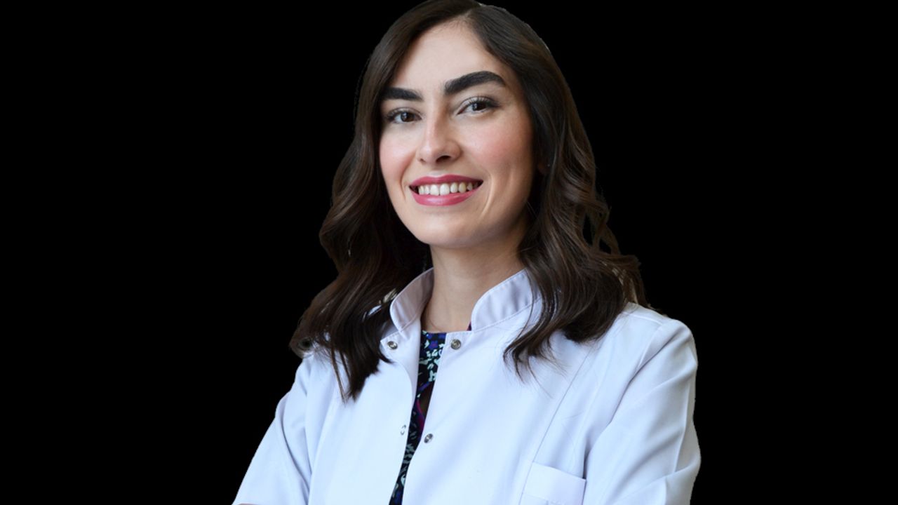 Çorum Özel Hastanesi Diyetisyeni Dyt. Hande Keskin Türk uyardı:  “Sahuru atlamayın,  iftarda dengeli beslenin”