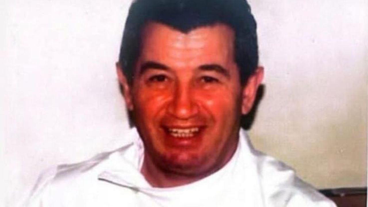 Çorumlu Prof. Dr. Albay  Ahmet Batkın hayatını kaybetti