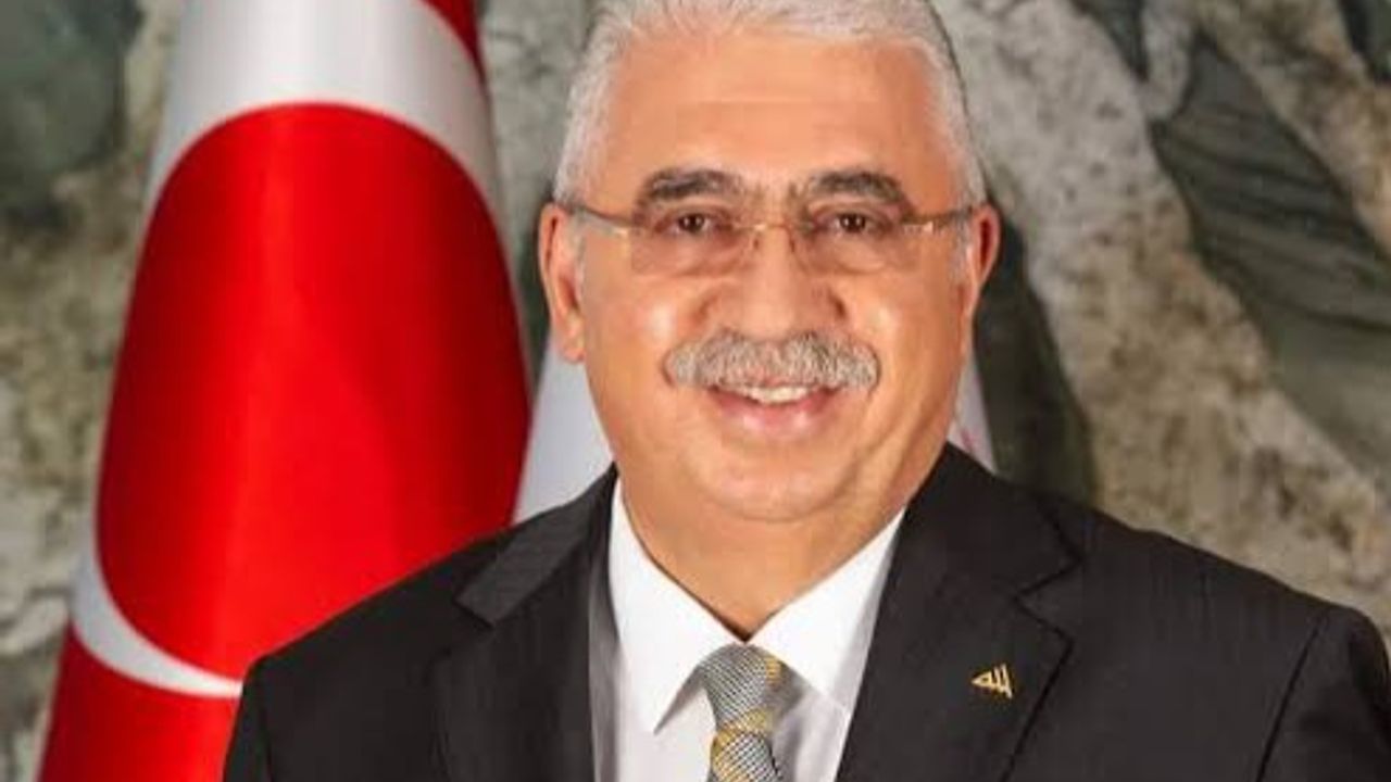 Ahlatcı'ya güven tam!