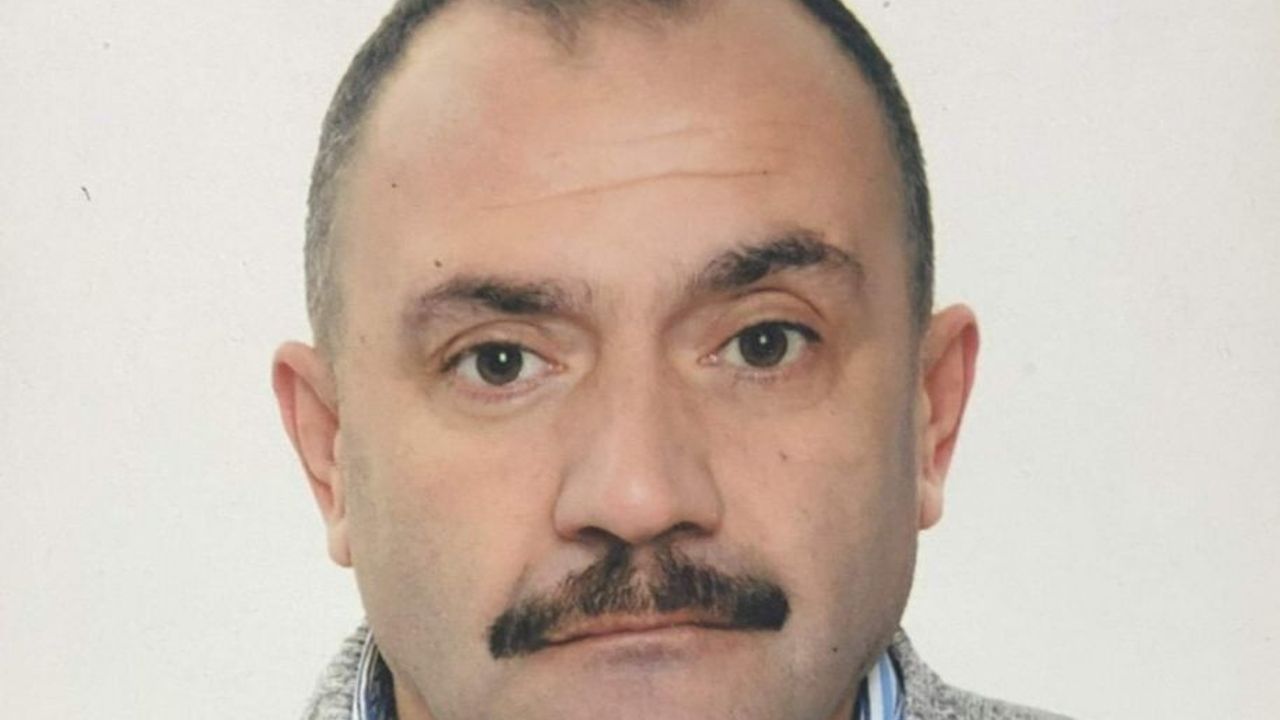 Metin Kütük vefat etti