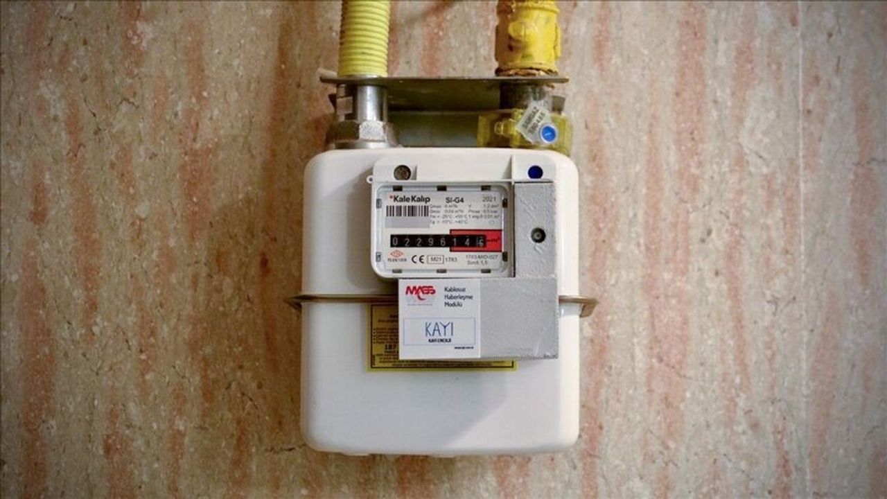 Elektrikte akıllı sayaç  dönüşümü başlıyor