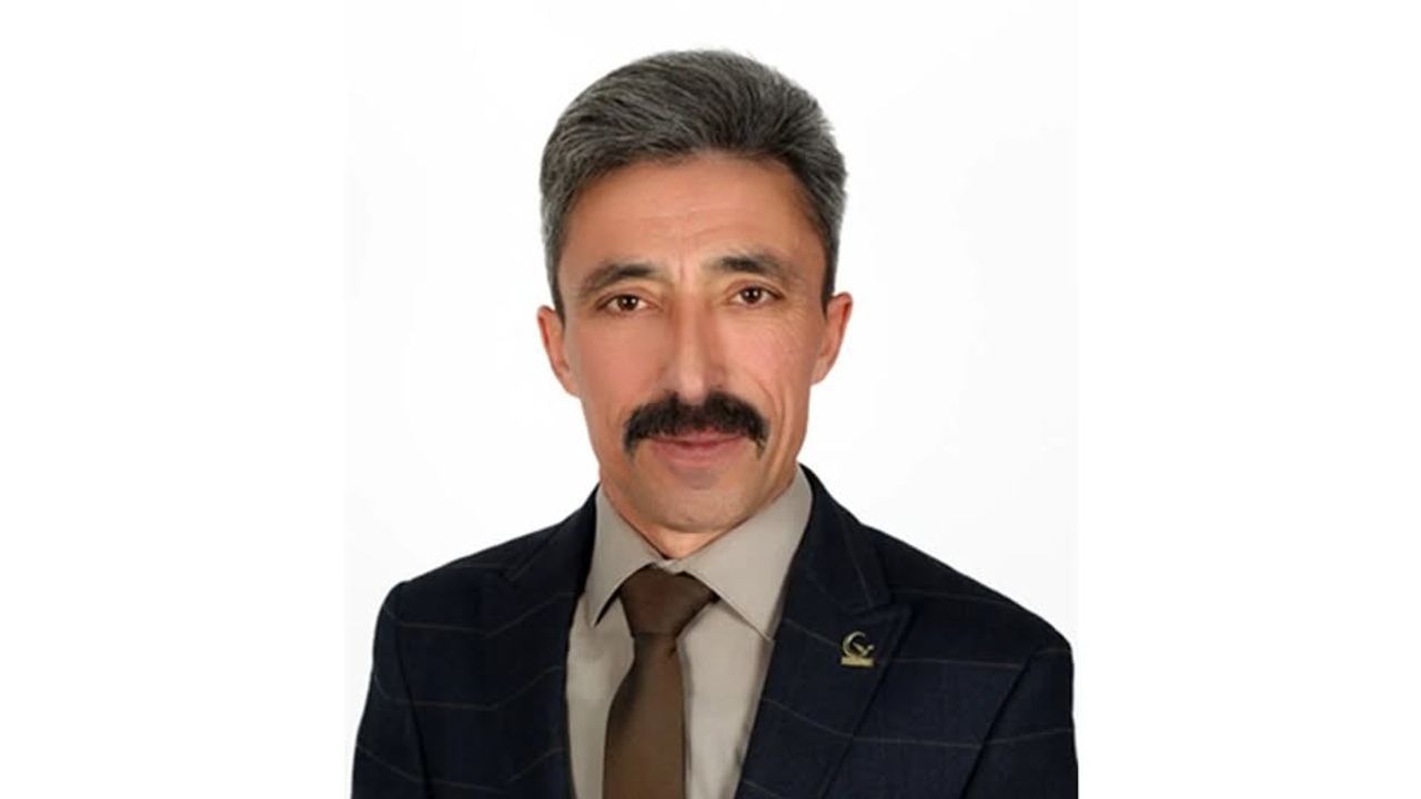 “Çorum’da gelecek alarm veriyor”