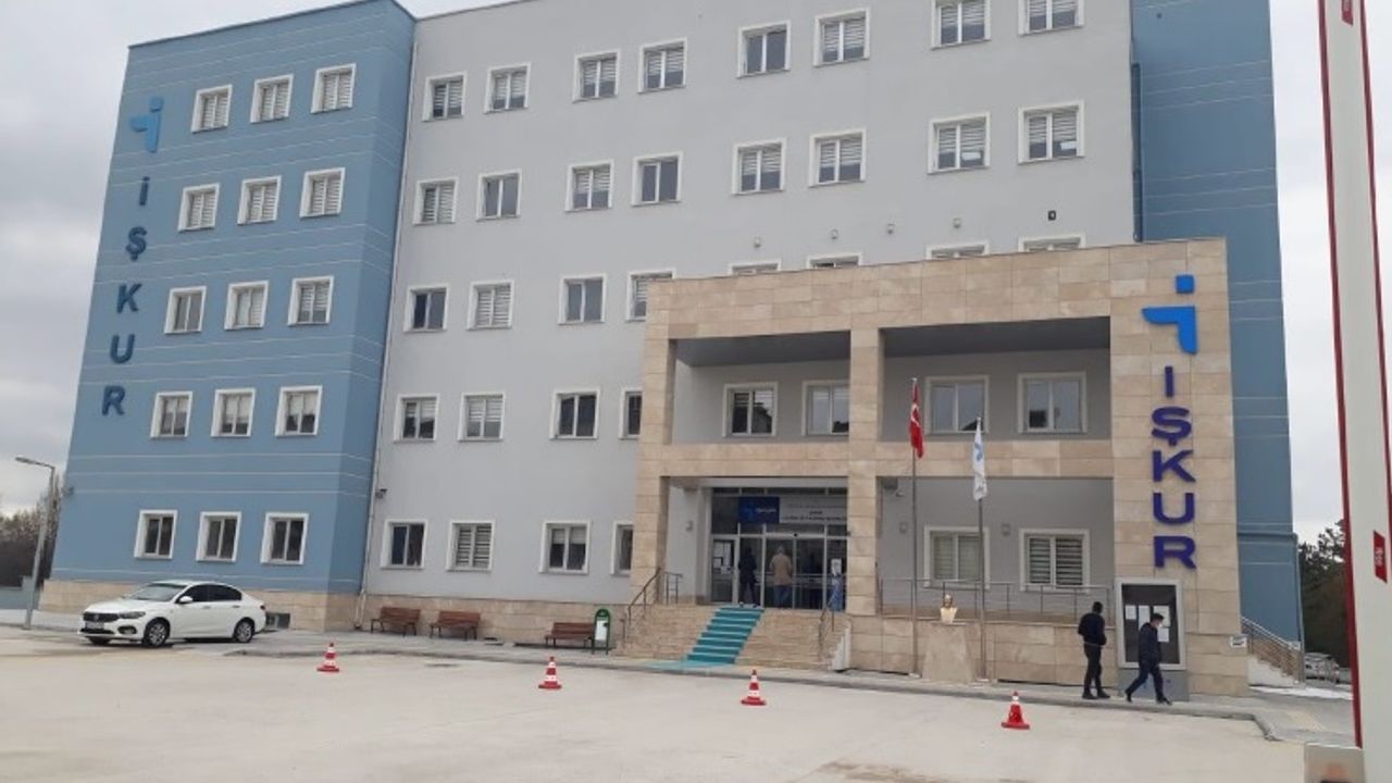 Çorum’da 460 kişiye 4  ay süreli TYP istihdamı