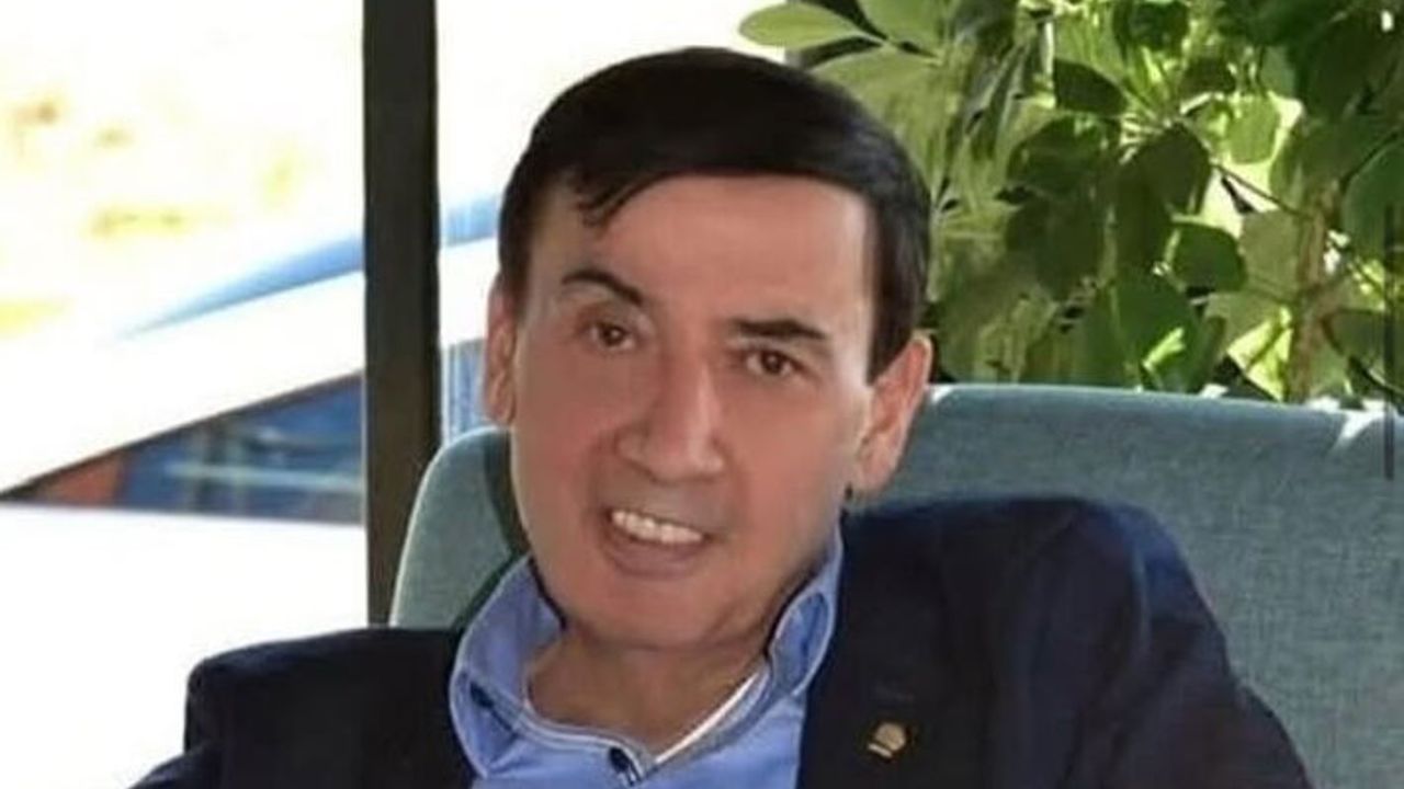 İsmail Haboğlu’nu kaybedeli bir yıl oldu