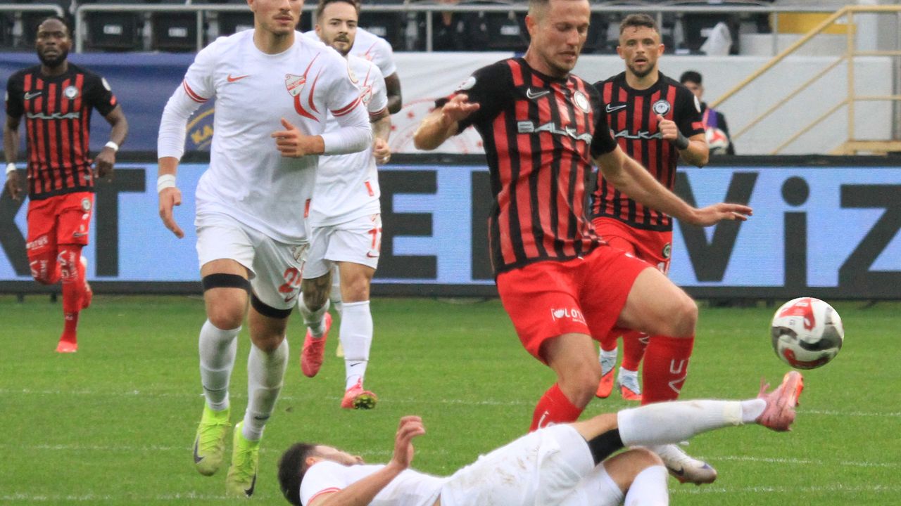 Çorum FK’yı Mart’ta sıkışık takvim bekliyor