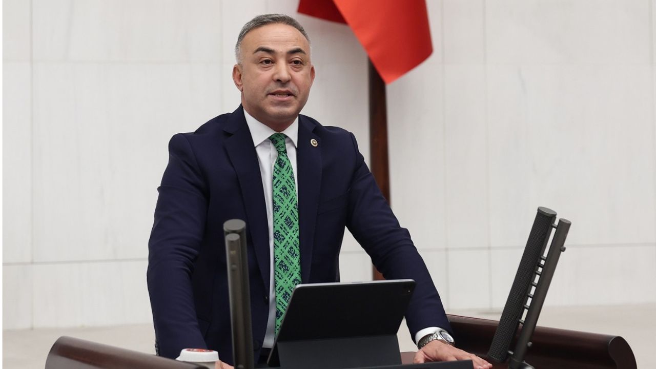 Tahtasız: “İktidar Çorum’u cezalandırıyor”