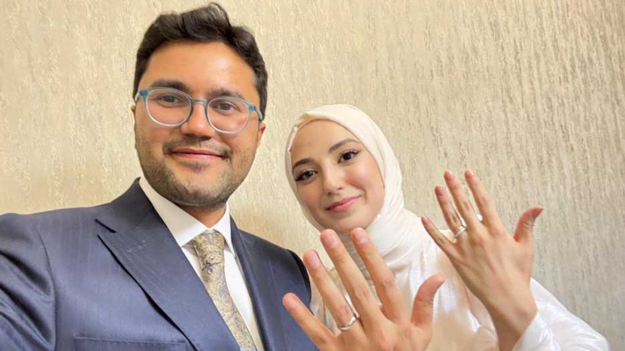 Murat Yıldırım’ın oğlu Abdülhamit Yıldırım’ın düğünü yarın akşam