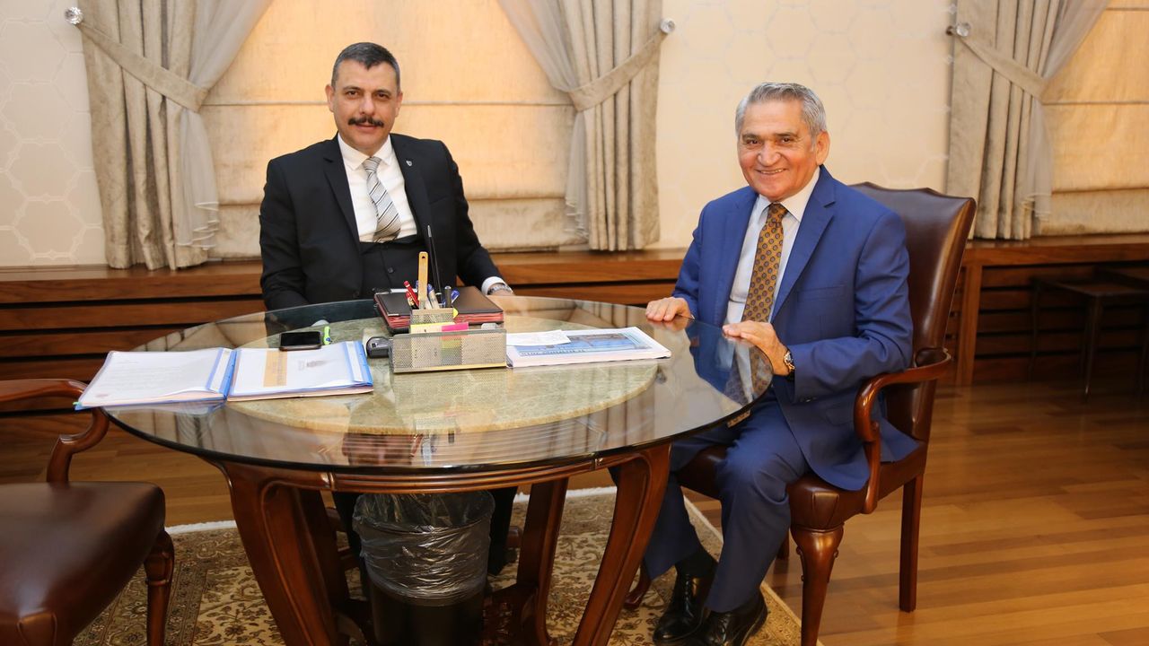 “Çorumlular adeta coştu”