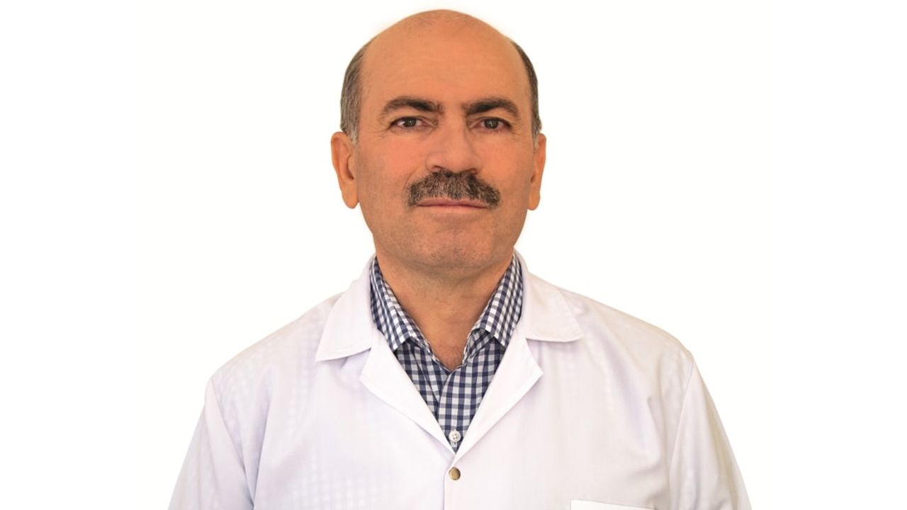 “Çocuklarda kırma  kusurları artıyor”