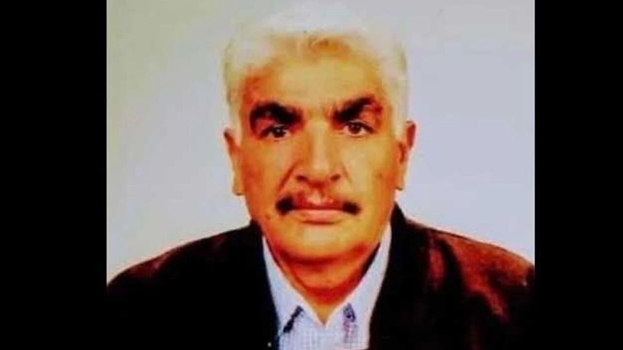 Nevruz Toprakçı’nın cenazesi Yaylacık’ta toprağa verilecek