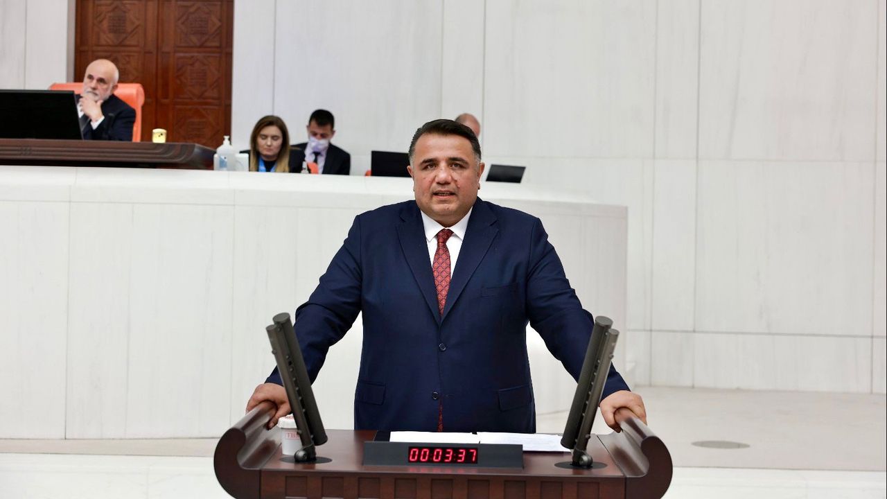 “Çorum’da manevi atmosfer  en güzel şekilde yaşanacak”