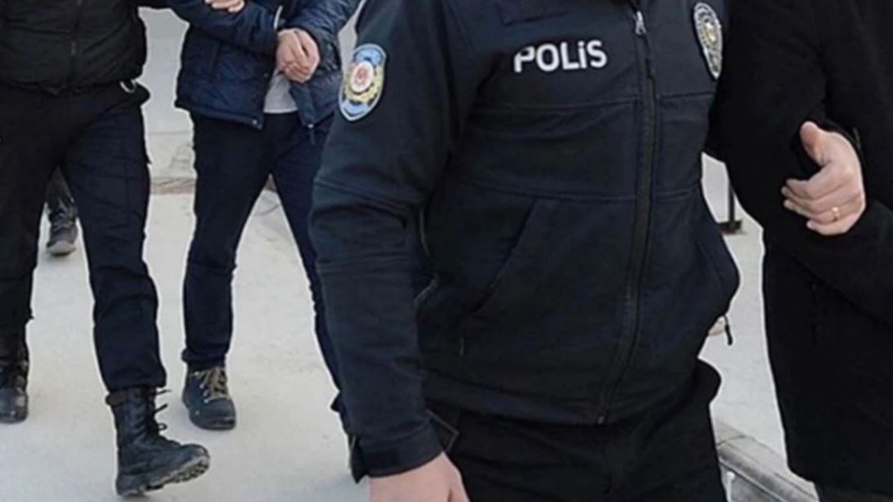 Çorum dâhil 17 ilde “kara  para aklama” operasyonu