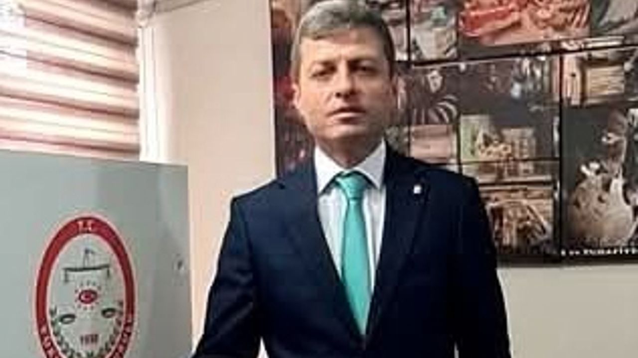 Osman Top güven tazeledi