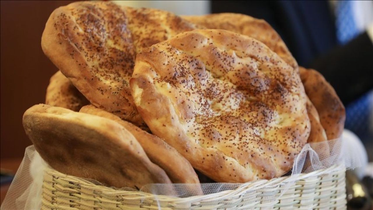Çorum'da Ramazan Pidesi fiyatı belli oldu mu? Oda başkanından açıklama