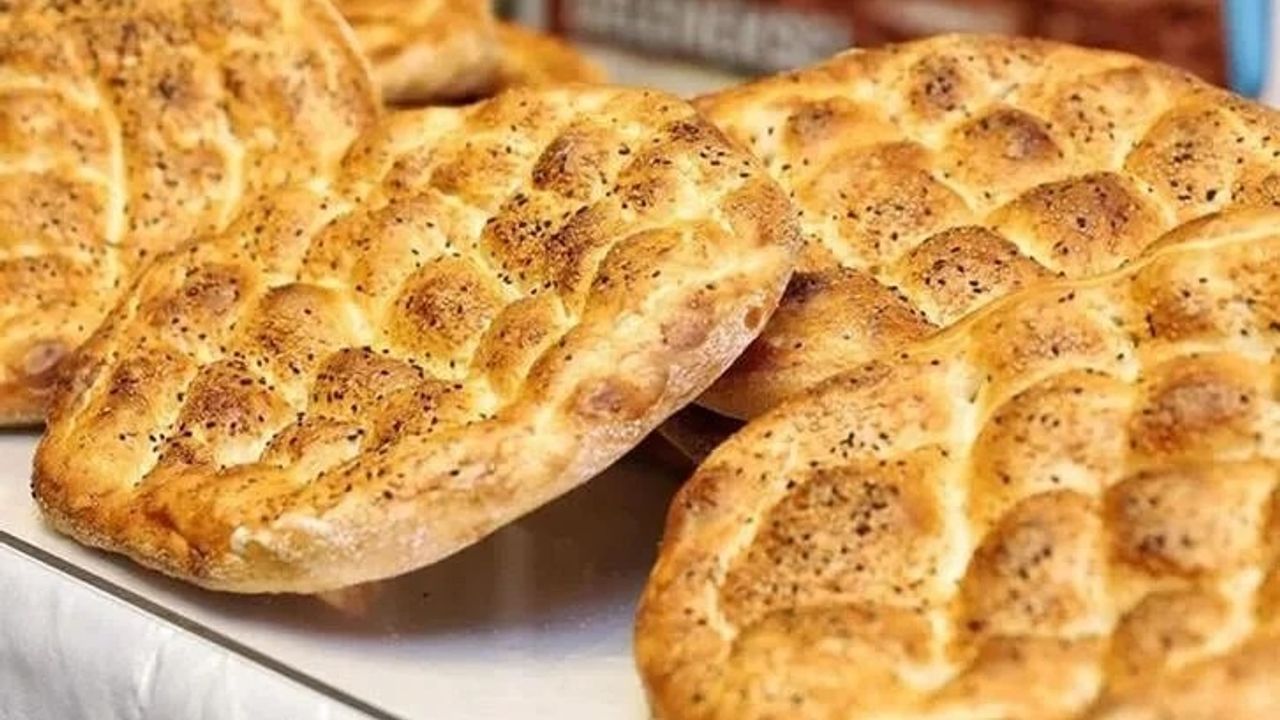 Çorum'un o ilçesinde Ramazan pidesine zam yok: Başkan duyurdu!