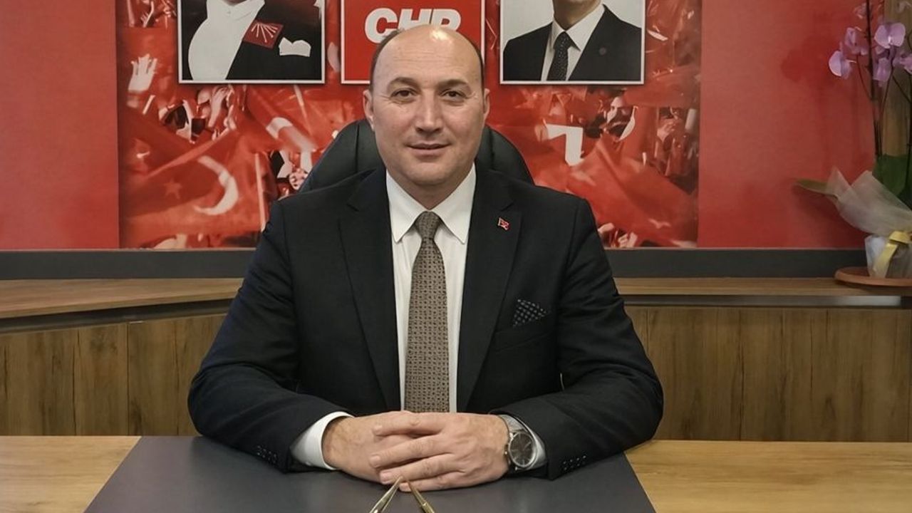 Yiğitoğlu’ndan Ramazan mesajı:   “Ayrışmanın yerini birlik alsın”