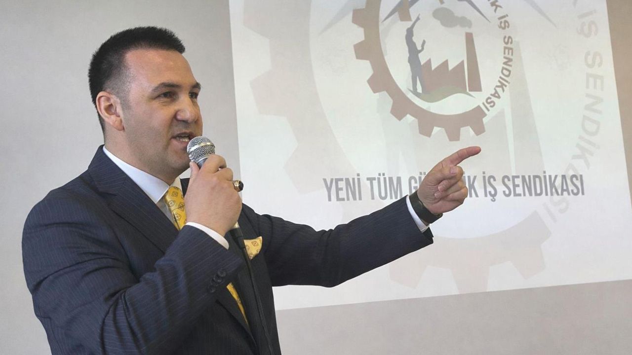 “Özel güvenlik görevlileri emeğinin karşılığını istiyor”