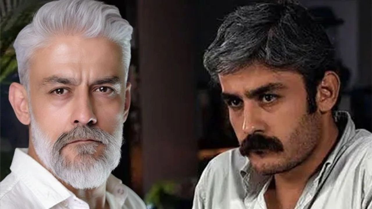 Poyraz Karayel'in Sefer'iydi: Kanbolat Görkem Arslan hayatını kaybetti