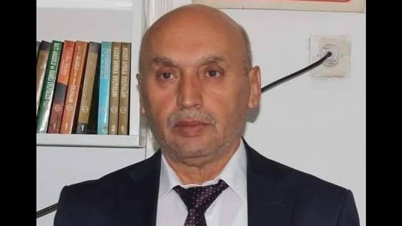 Şen’den denetim tepkisi