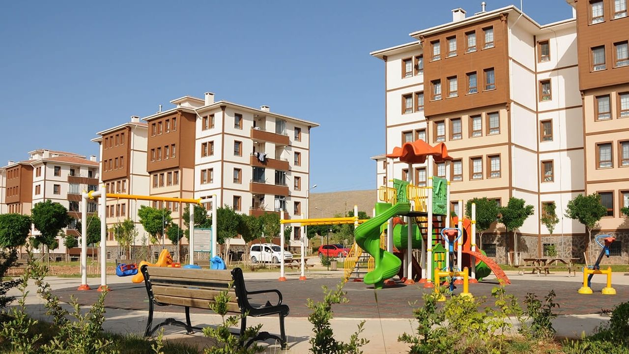 Çorum TOKİ kuraları ne zaman çekilecek? İşte tarih