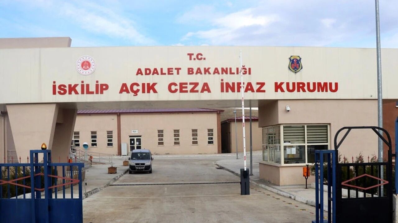 Çorum'daki o şüpheli tutuklandı