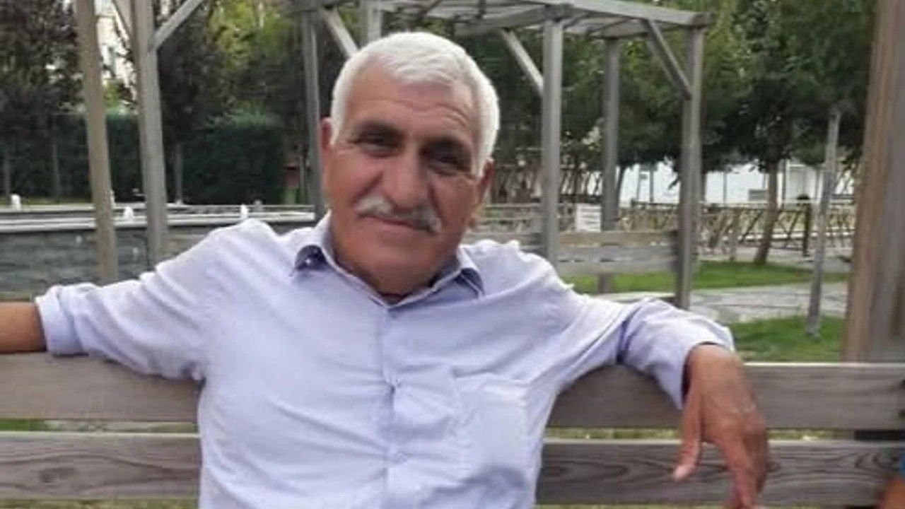 Oğlu yaşam savaşı veren acılı baba hayatını kaybetti