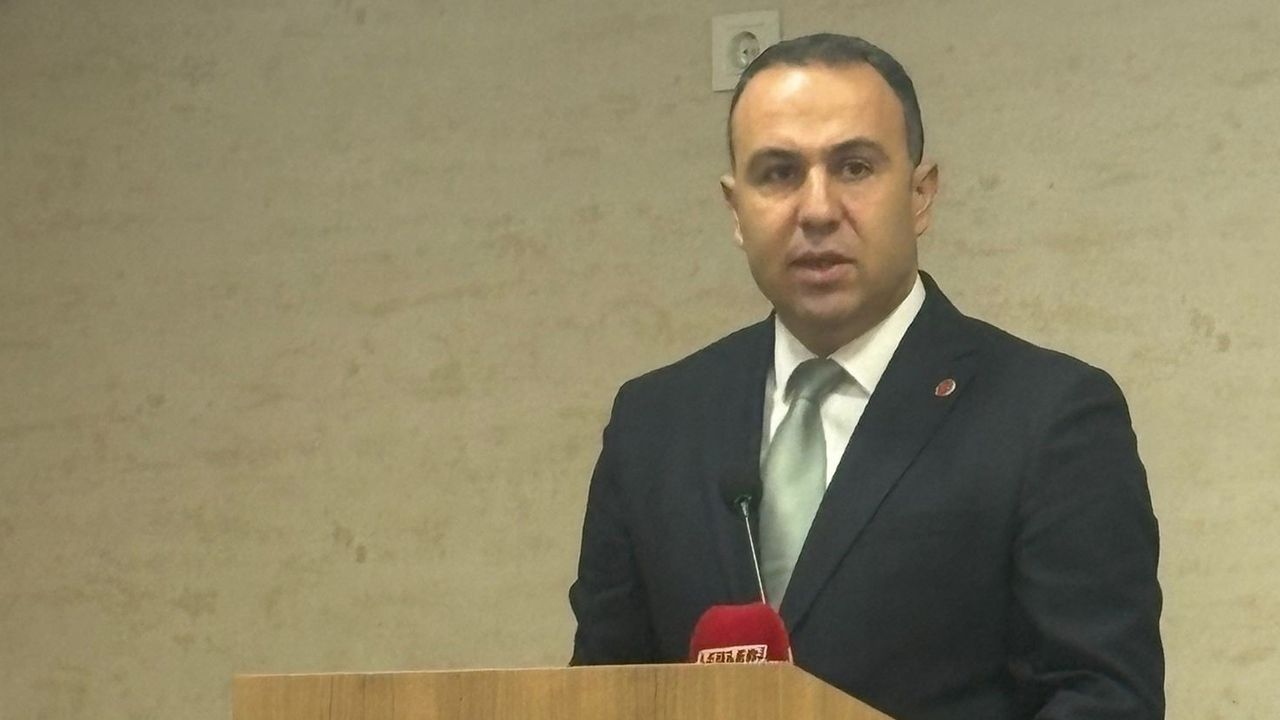 “Deprem gerçeğiyle  yüzleşmek zorundayız”